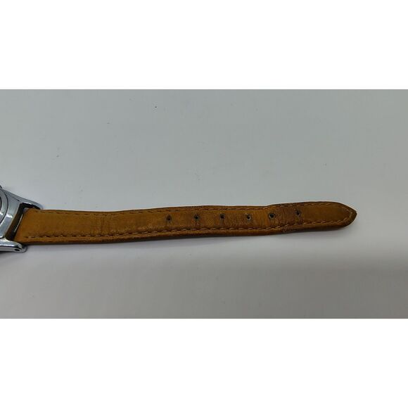 Snow White Vintage US Time 11 L95 Ladies Watch 1950\'s Manual Wind main image 9